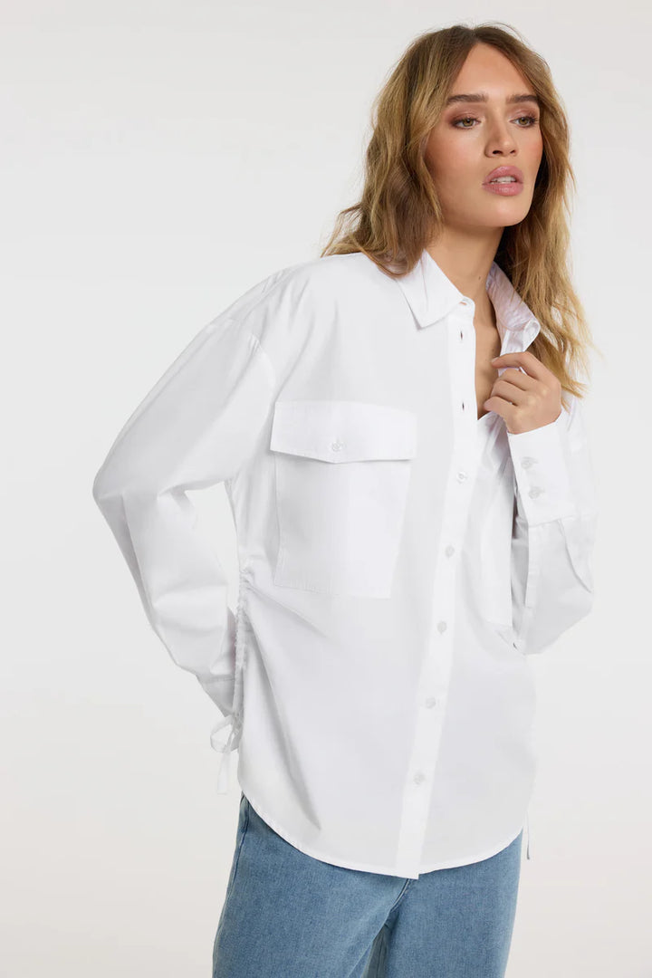 Refined Department - Dania Blouse-vooraanzicht