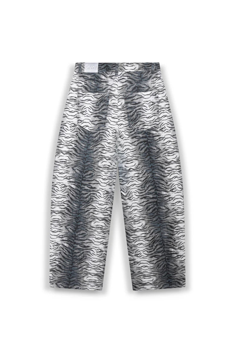 Refined Department - Elma Pants-packshot achter