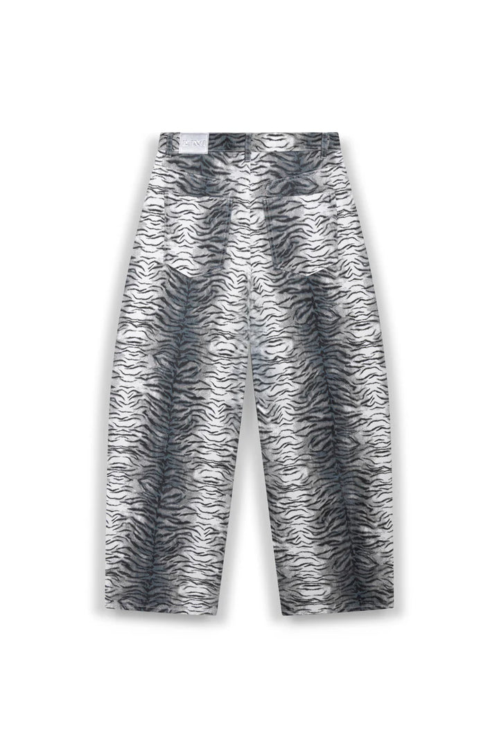 Refined Department - Elma Pants-packshot achter