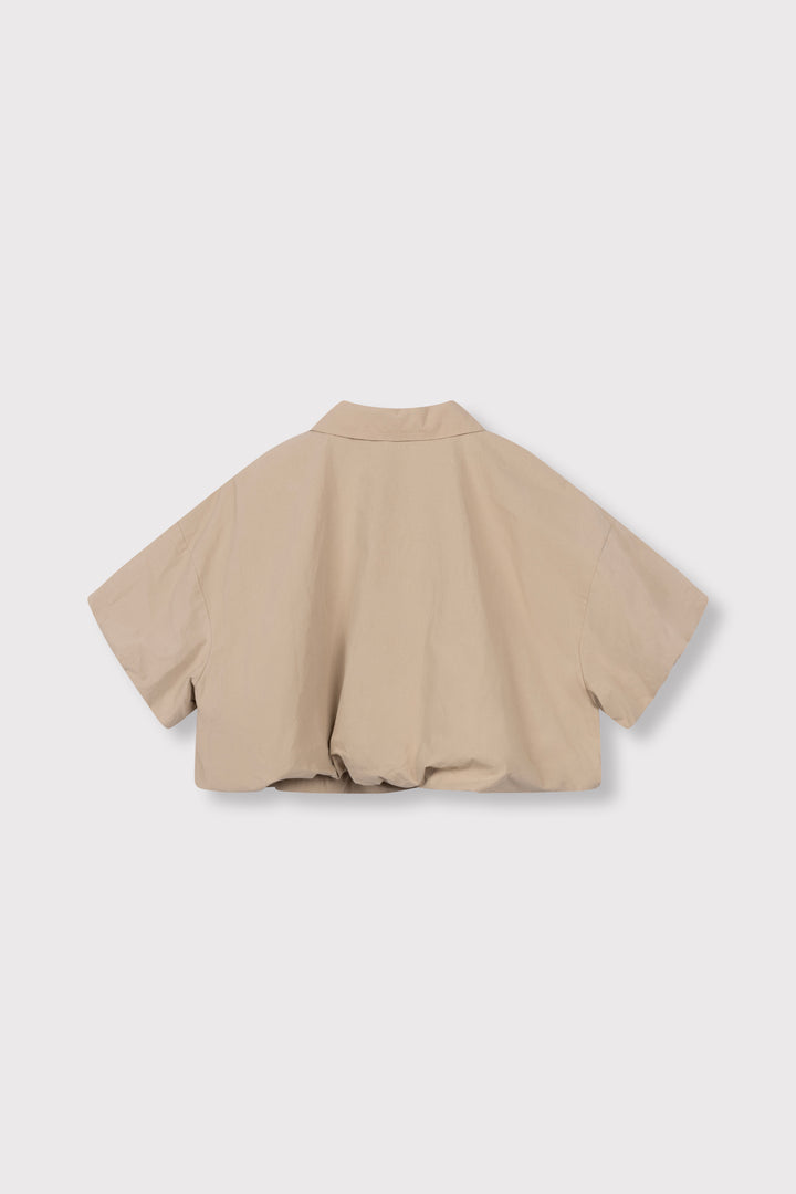 Refined Department - INAYA BLOUSE-achteraanzicht