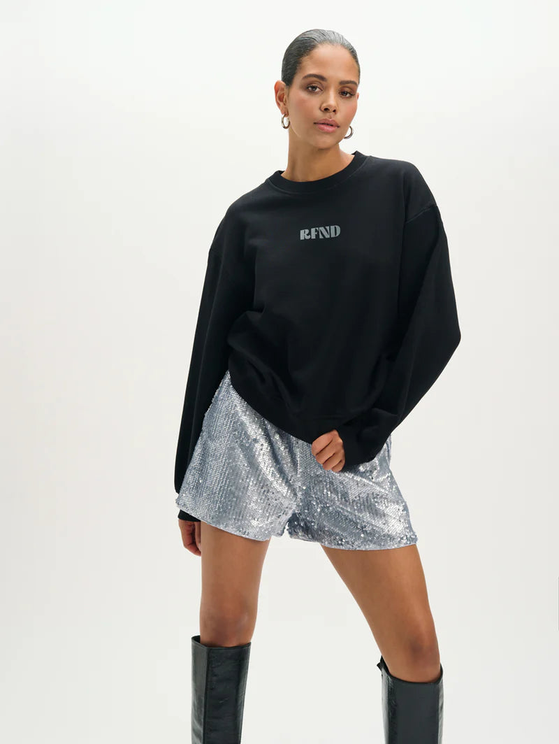 Refined Department - JAYNE SWEATER-vooraanzicht