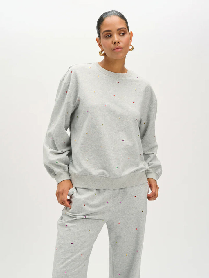 Refined Department - JAYNE SWEATER-vooraanzicht