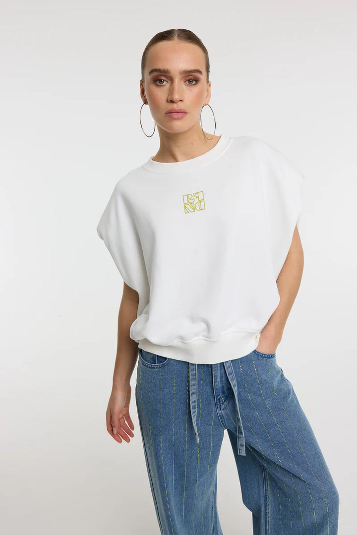 Refined Department - JENNELY SLEEVELESS-vooraanzicht