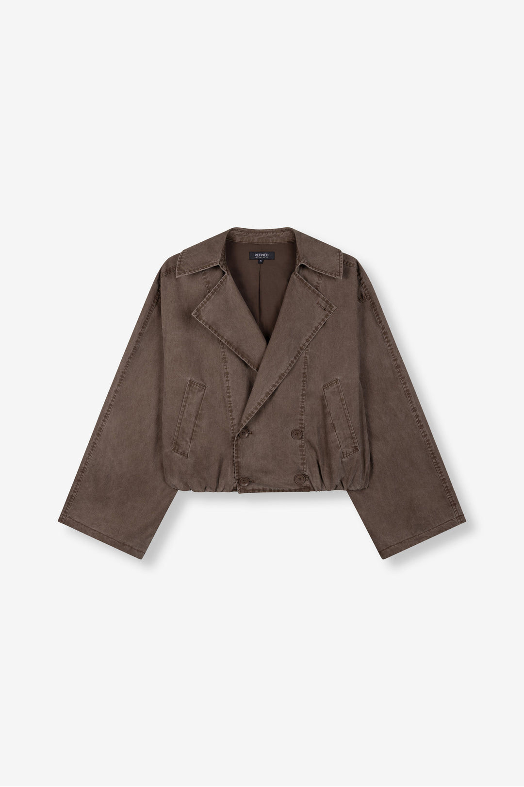 Refined Department - JOLANDA JACKET-packshot