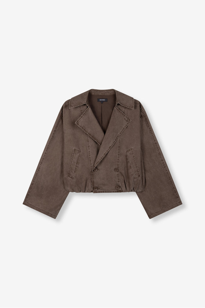 Refined Department - JOLANDA JACKET-packshot