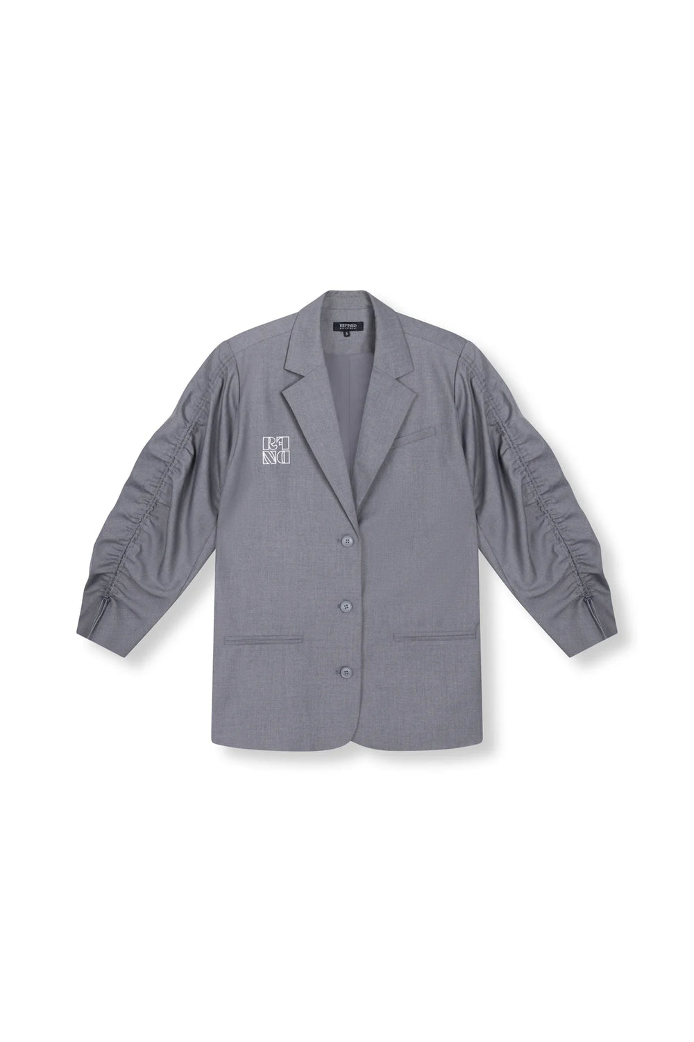 Refined Department - Jenny Blazer-packshot