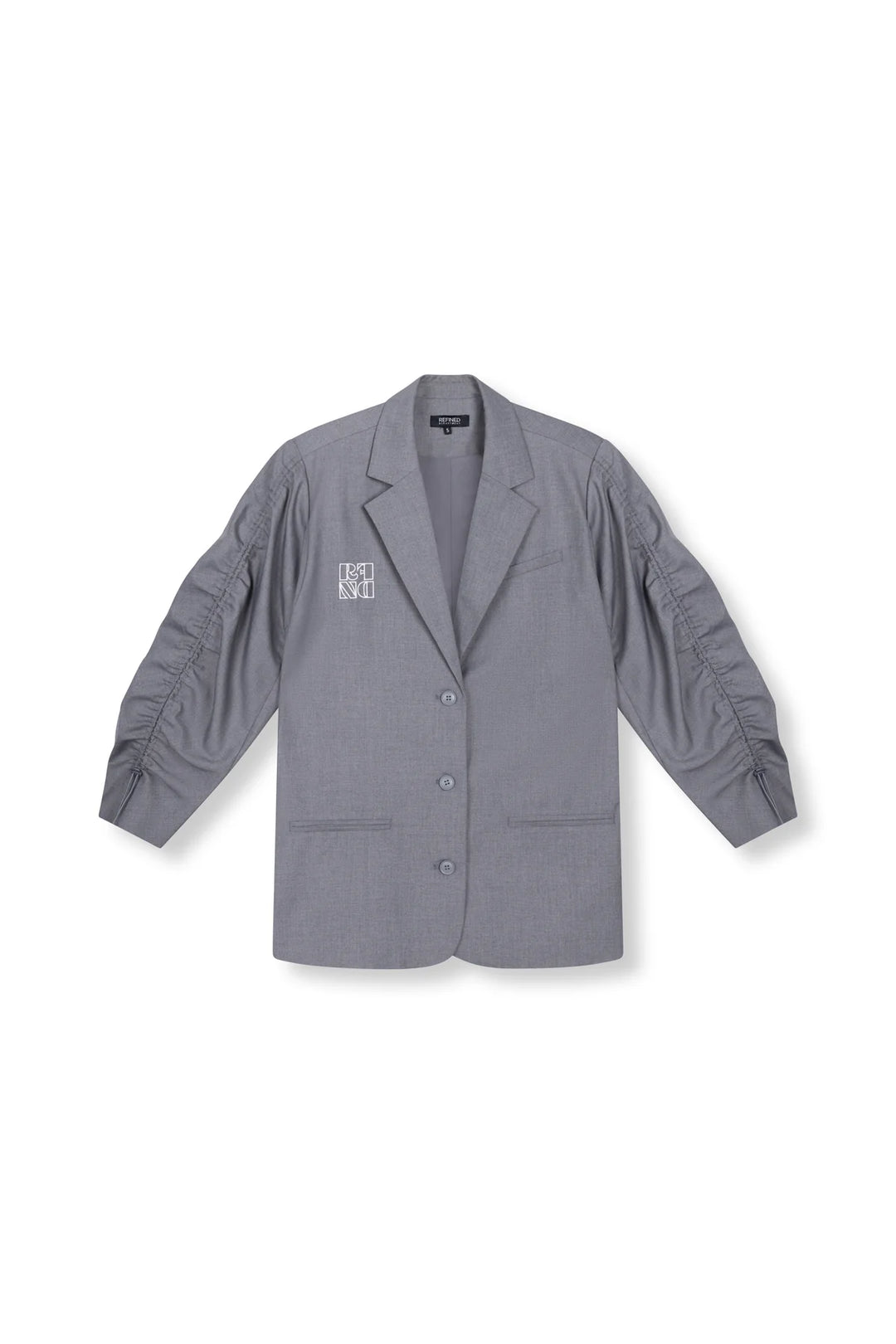 Refined Department - Jenny Blazer-packshot