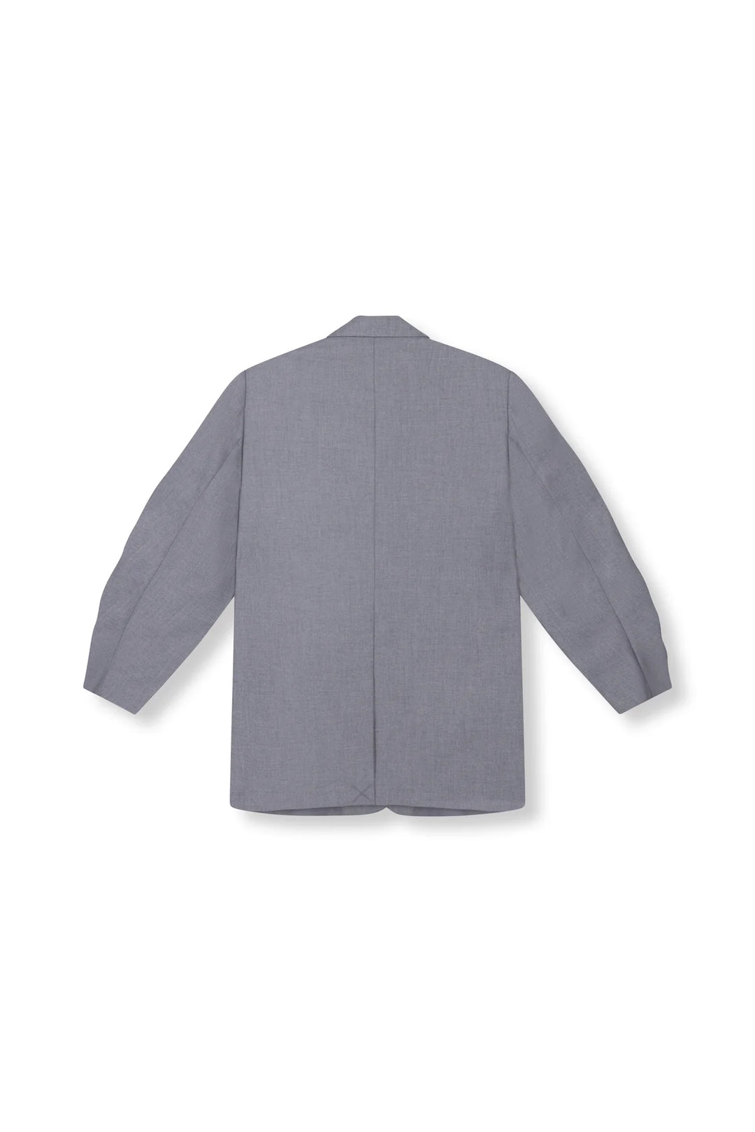 Refined Department - Jenny Blazer-packshot achter