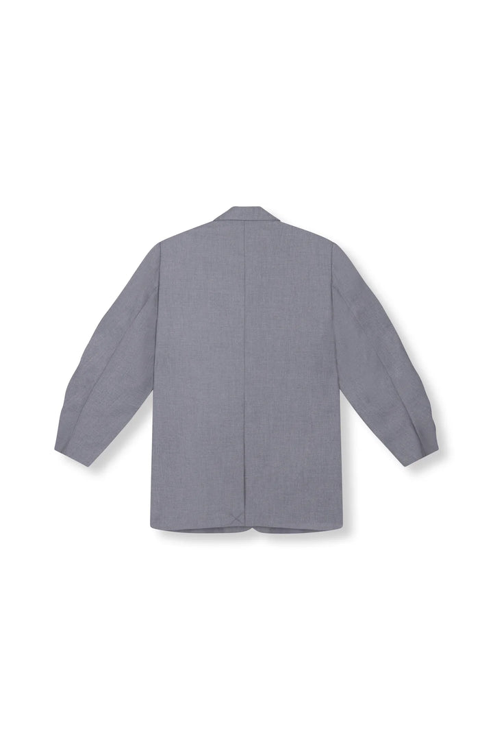 Refined Department - Jenny Blazer-packshot achter