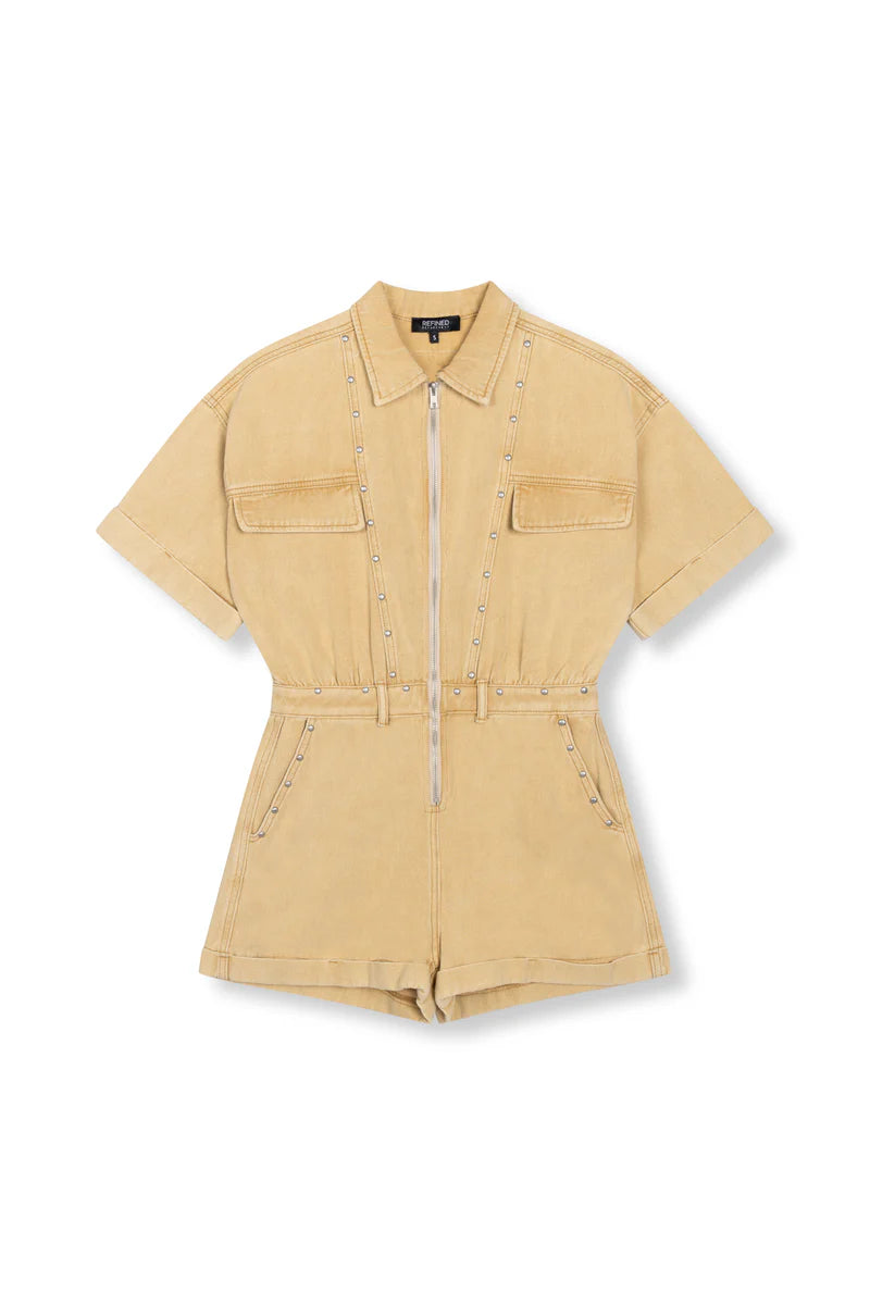 Refined Department - KATE JUMPSUIT-packshot