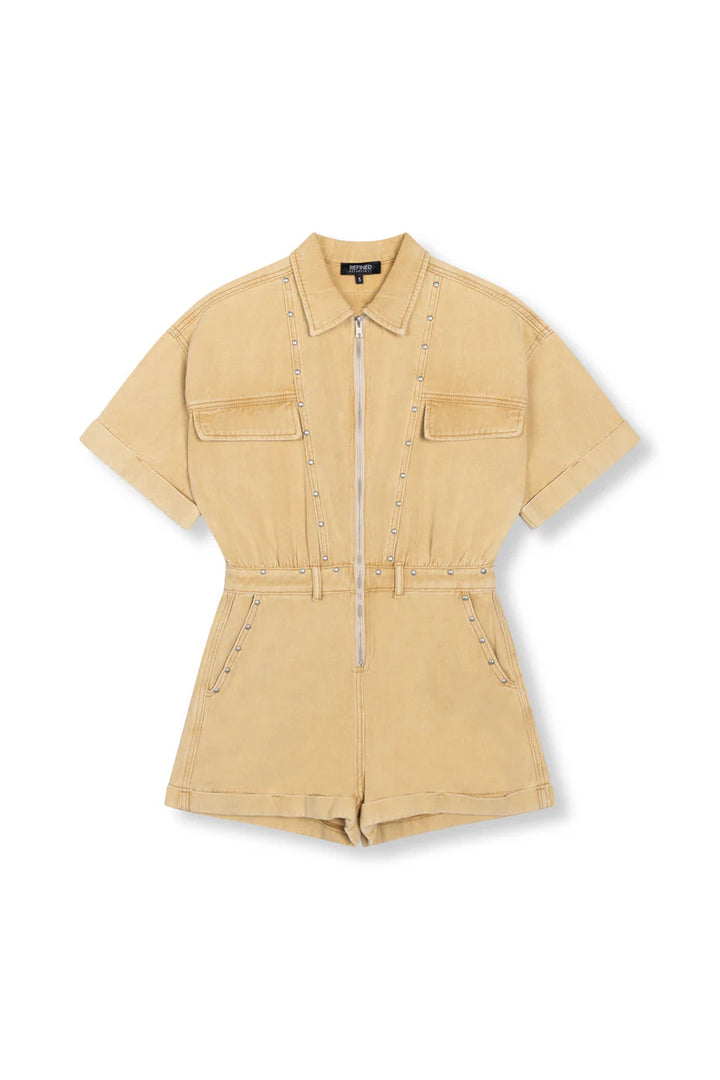 Refined Department - KATE JUMPSUIT-packshot
