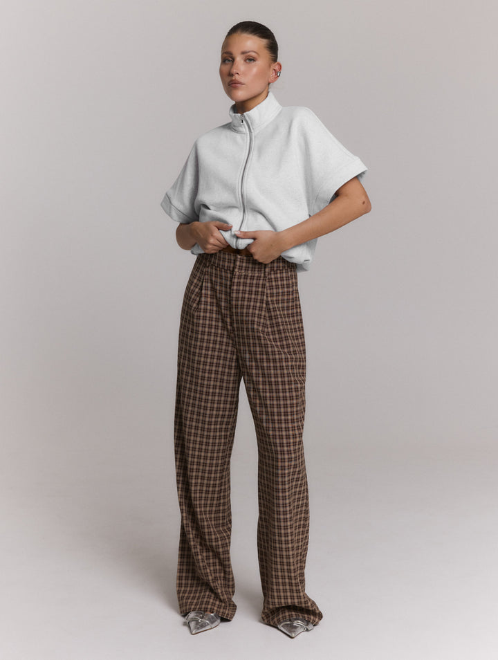 Refined Department - LEONA CARDIGAN-voorzijde