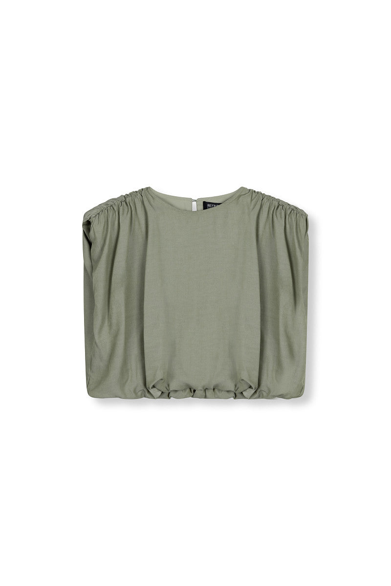 Refined Department - LIV Blouse-packshot