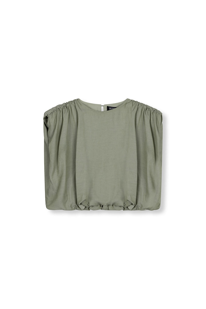 Refined Department - LIV Blouse-packshot