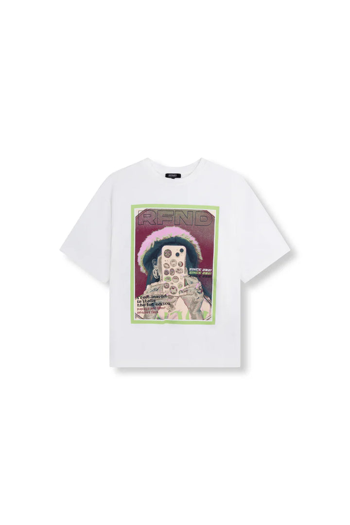 Refined Department - LOUI T-SHIRT-packshot
