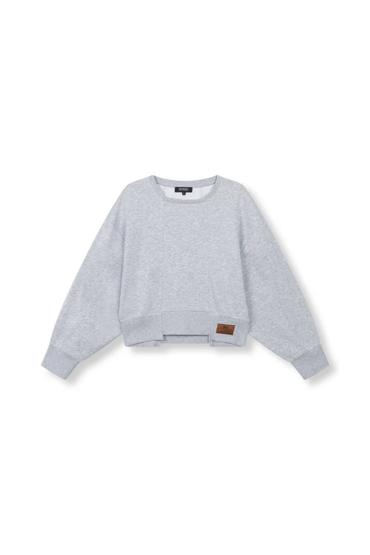 Refined Department - LOVEE SWEATER-packshot