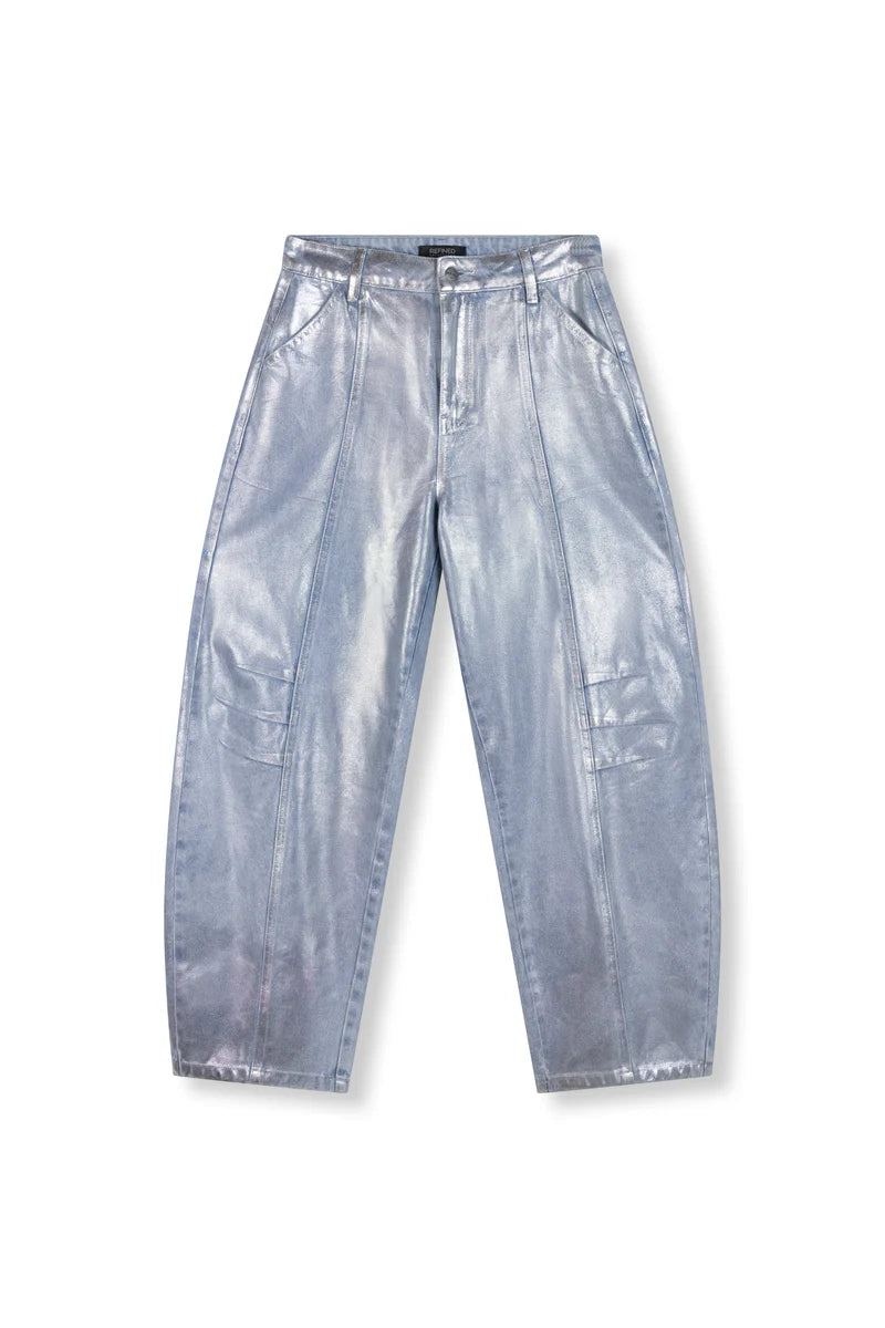Refined Department - LYON JEANS-packshot