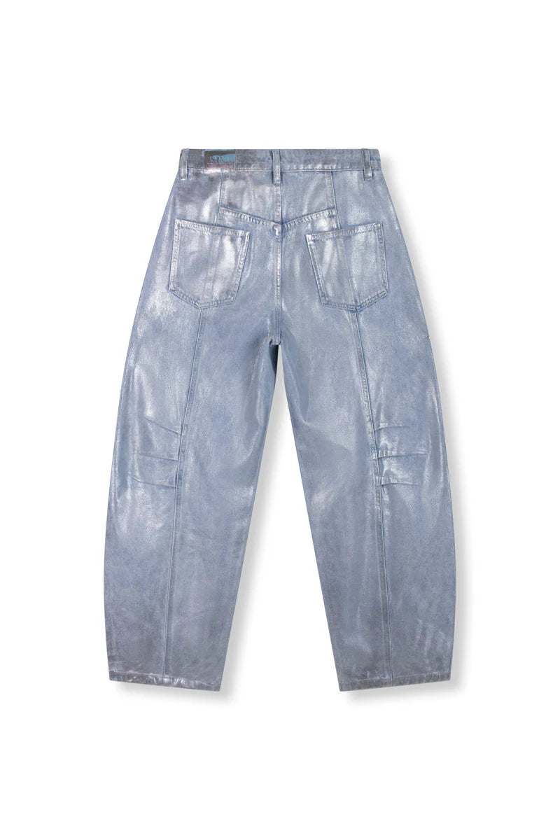 Refined Department - LYON JEANS-packshot achter