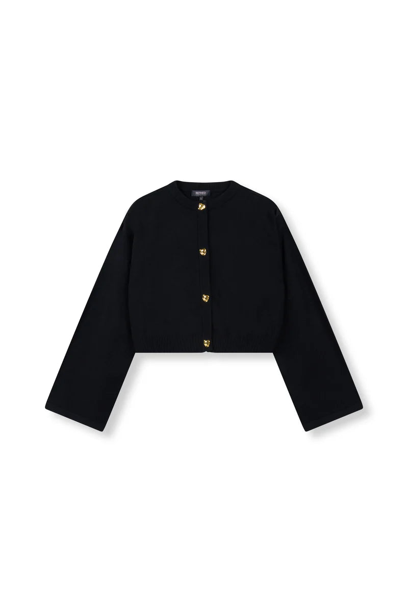 Refined Department - Lindy Cardigan-packshot