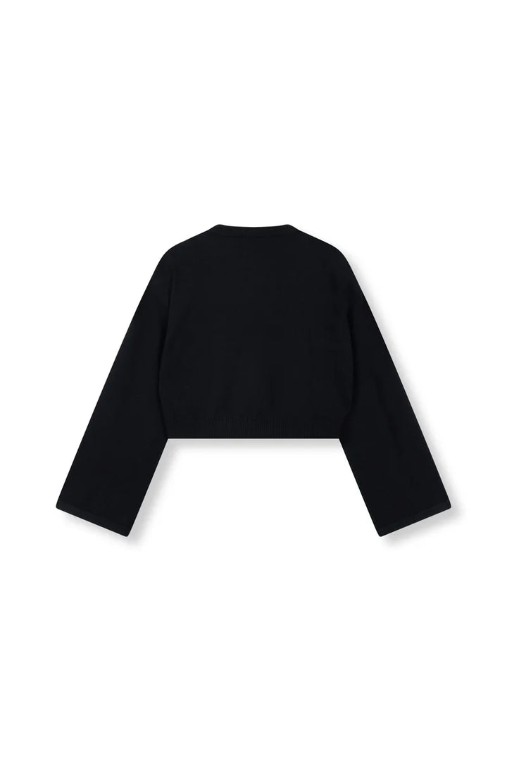 Refined Department - Lindy Cardigan-achteraazicht