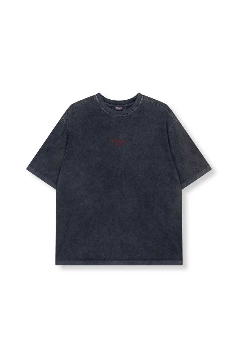 Refined Department - MAGGY T-SHIRT-packshot