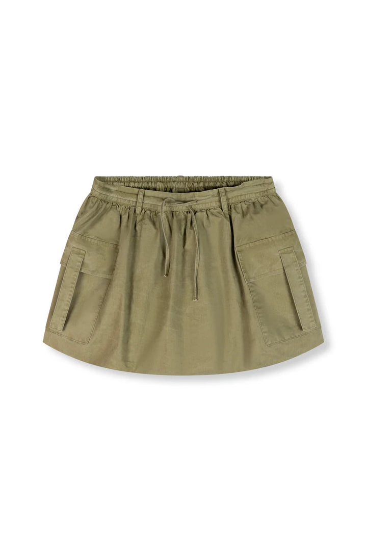 Refined Department - MANDY SKIRT-packshot