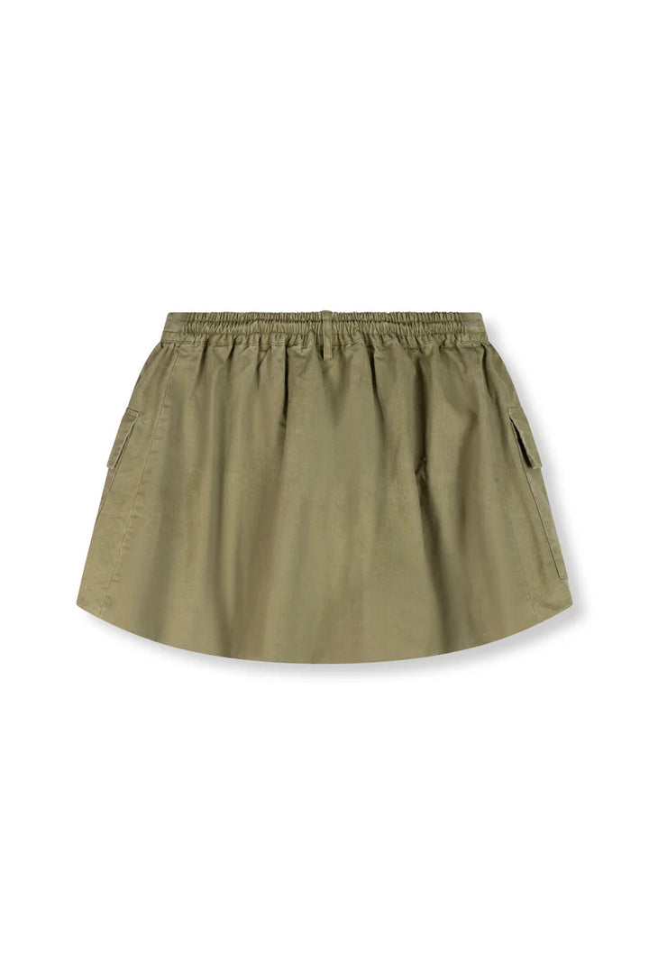 Refined Department - MANDY SKIRT-packshot achter