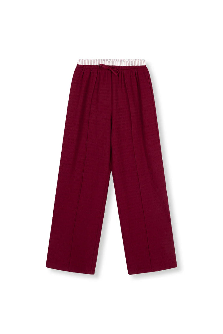 Refined Department - MARA PANTS-packshot