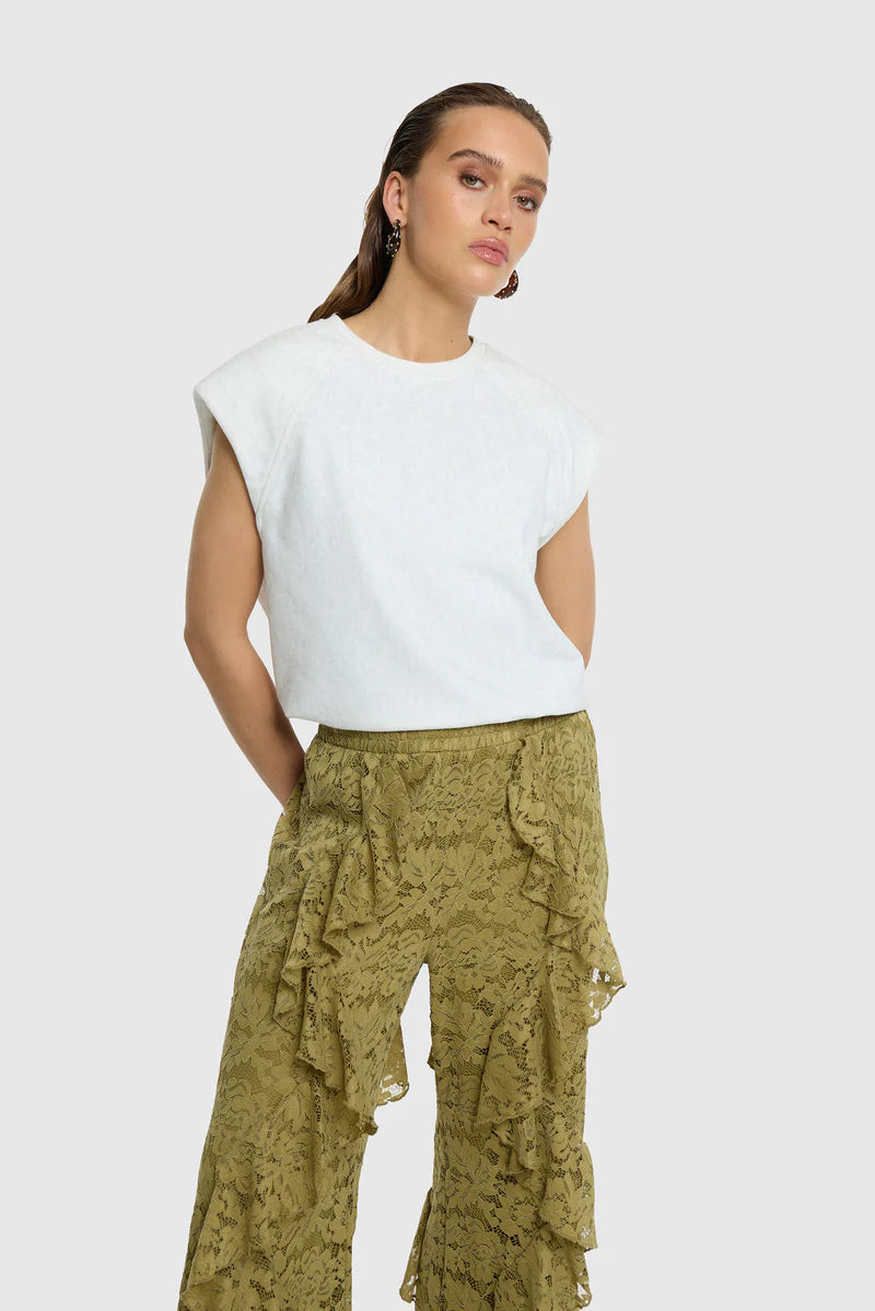 Refined Department - MIA TOP-voorzijde