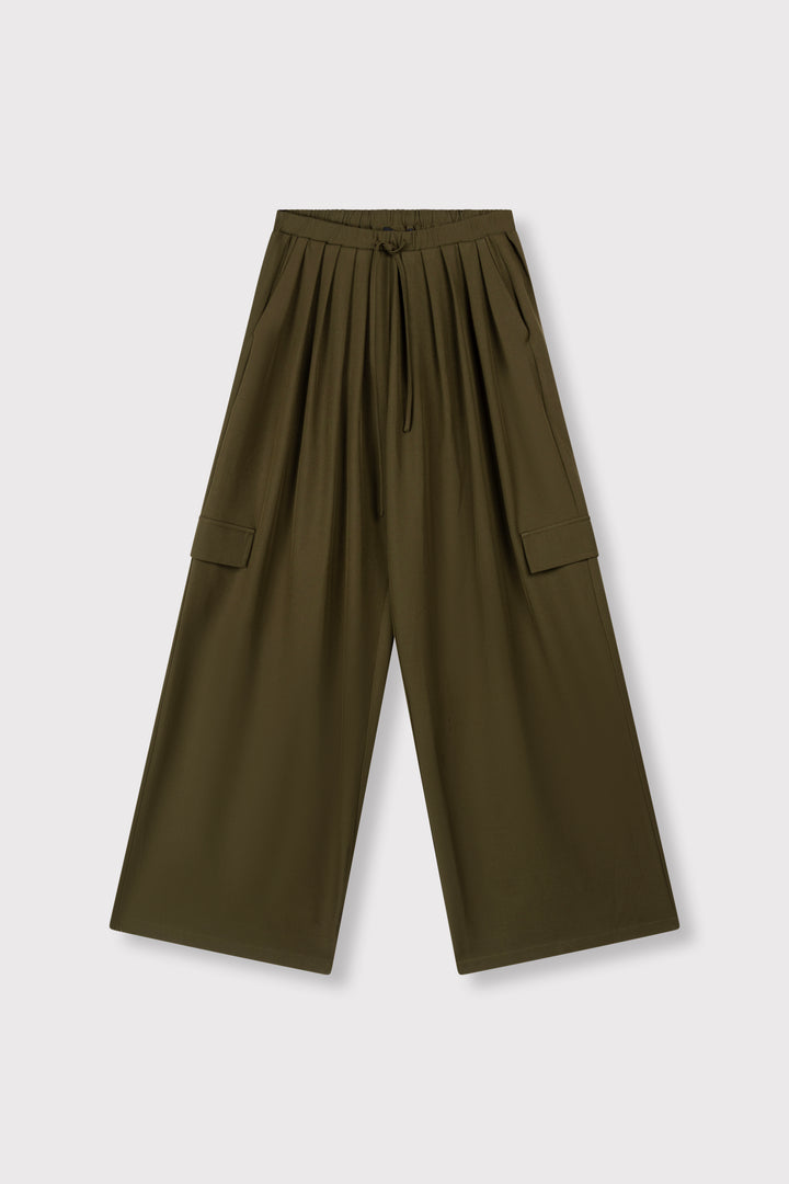 Refined Department - MILA PANTS-packshot