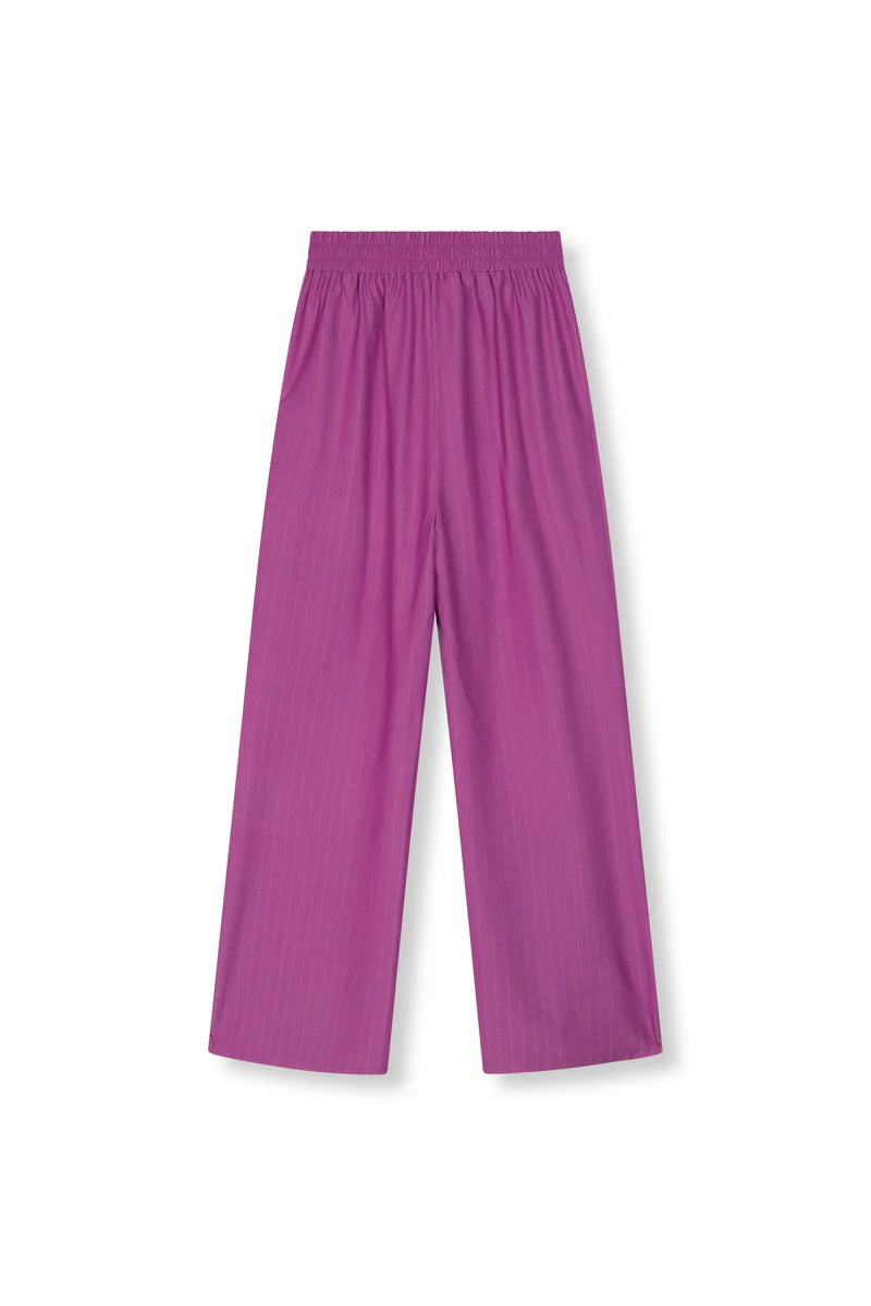 Refined Department - NOVA PANTS-packshot achter