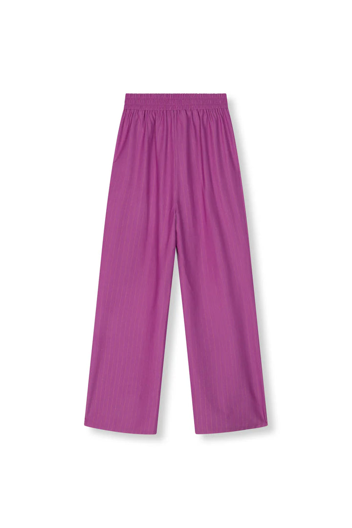 Refined Department - NOVA PANTS-packshot achter