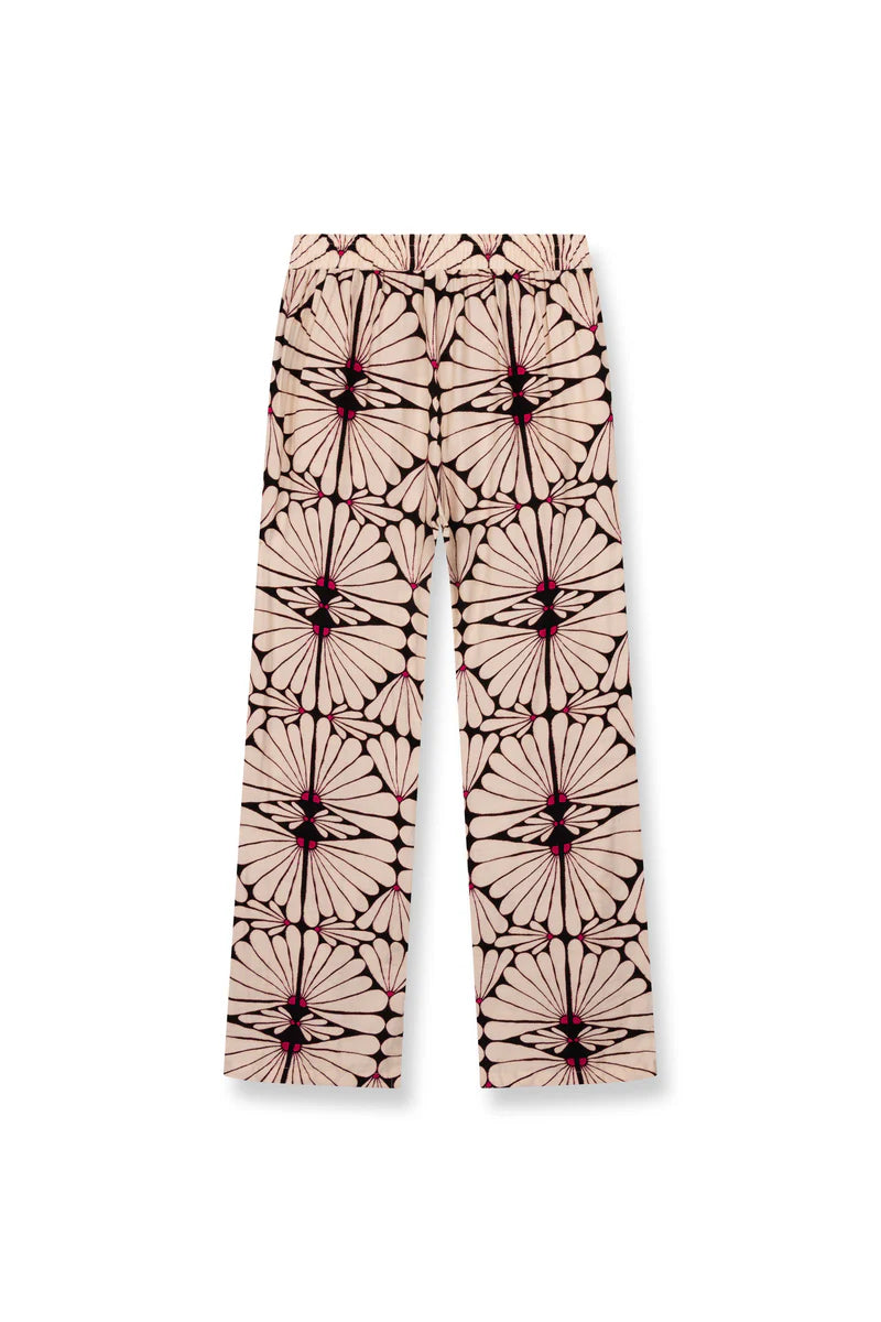 Refined Department - NOVEL PANTS-packshot achter