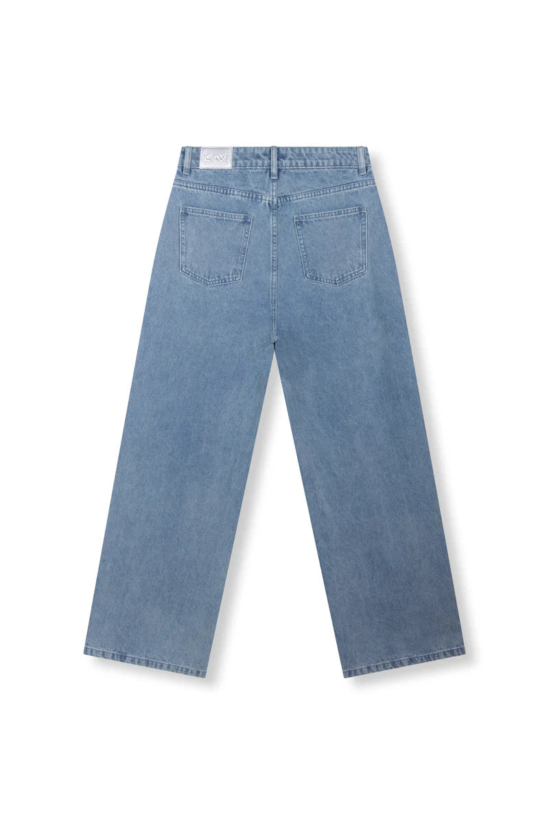 Refined Department - PAYTON PANTS-achteraanzicht