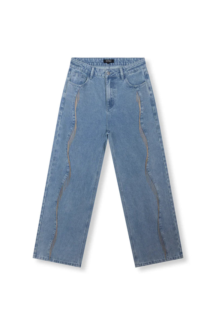 Refined Department - PAYTON PANTS-packshot