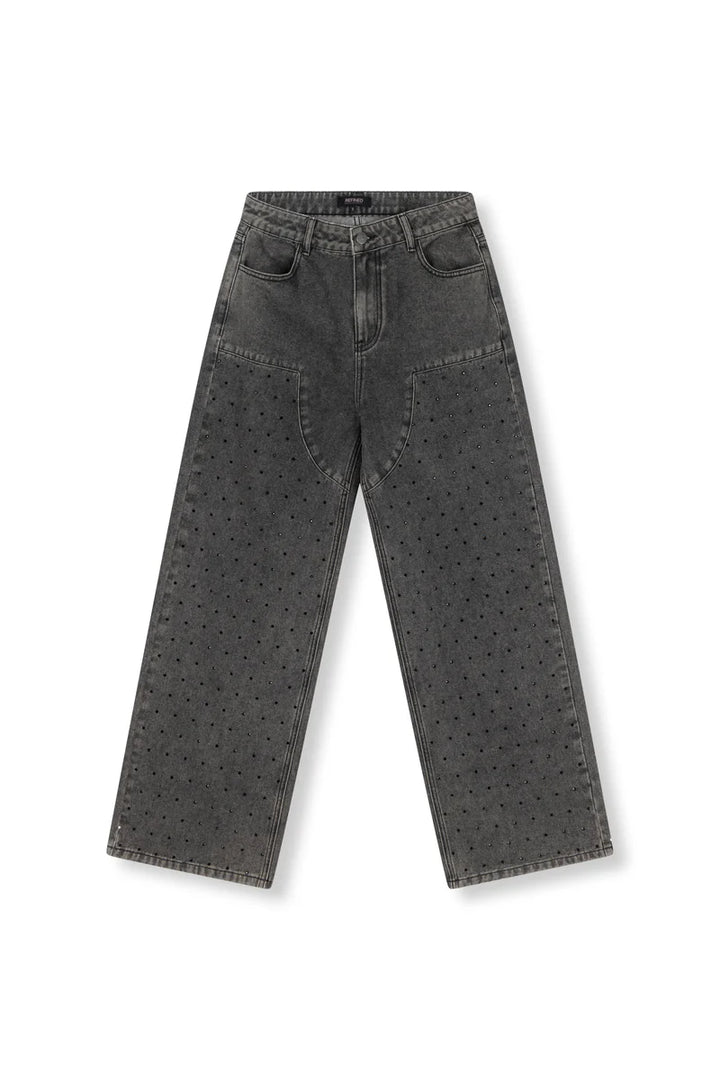 Refined Department - PAYTON PANTS-packshot