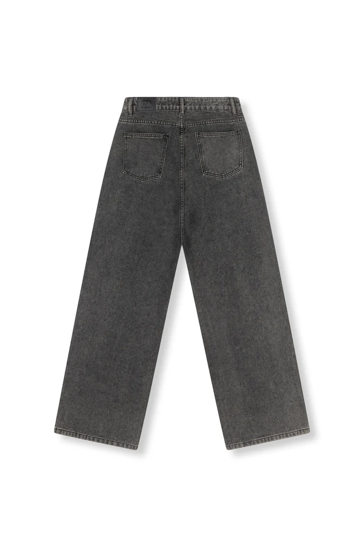 Refined Department - PAYTON PANTS-achteraanzicht