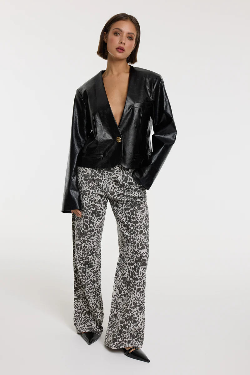 Refined Department - Payton Jeans-aanfoto