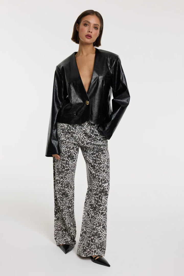 Refined Department - Payton Jeans-aanfoto