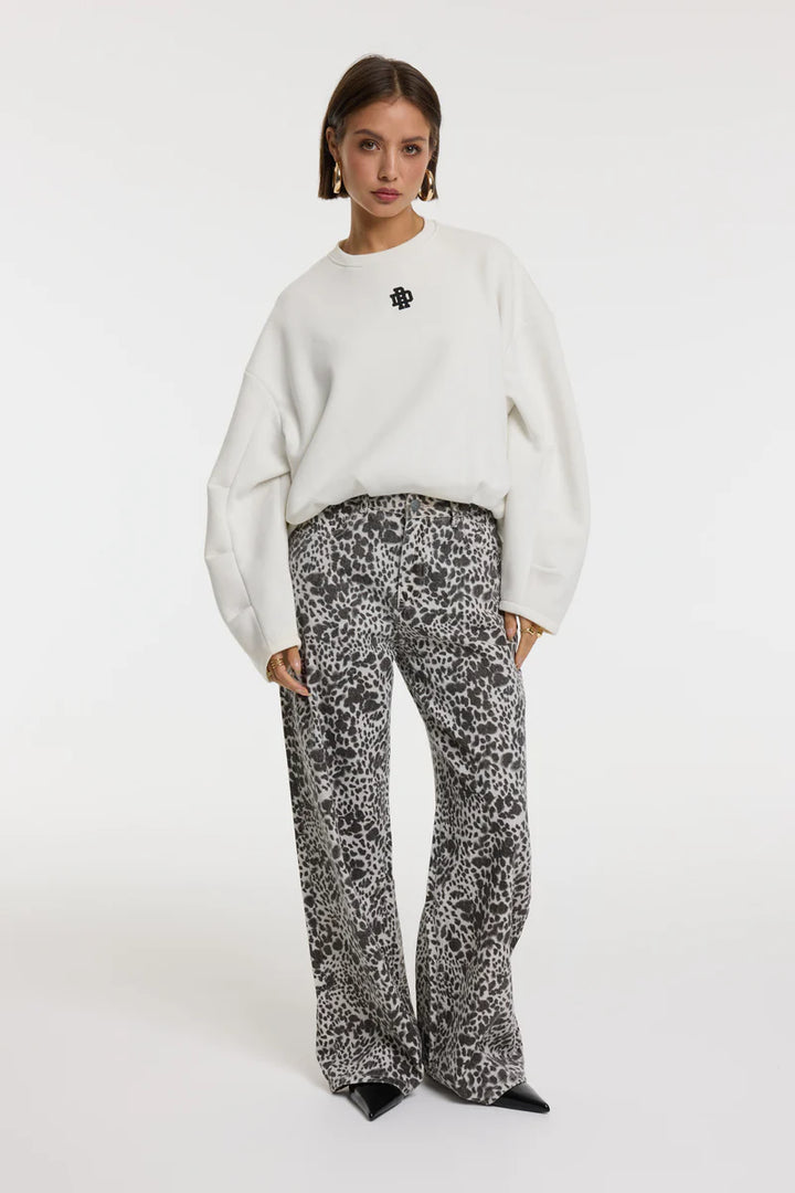 Refined Department - Payton Jeans-vooraanzicht