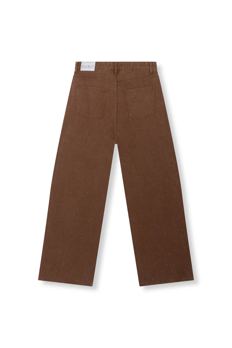 Refined Department - Payton Pants-packshot achter