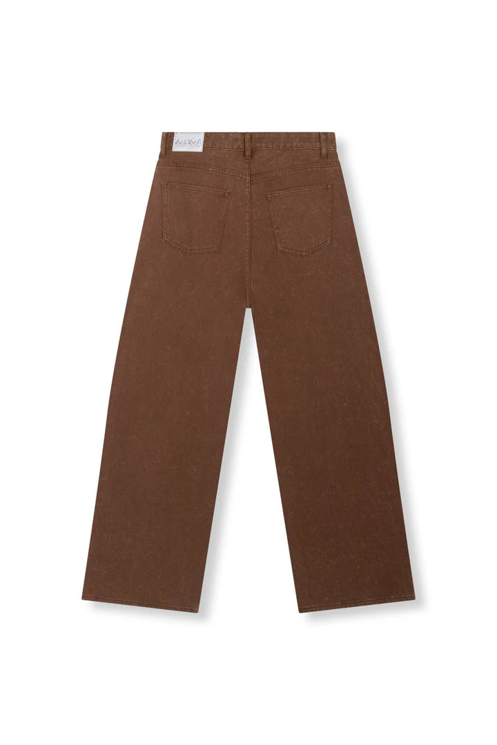 Refined Department - Payton Pants-packshot achter