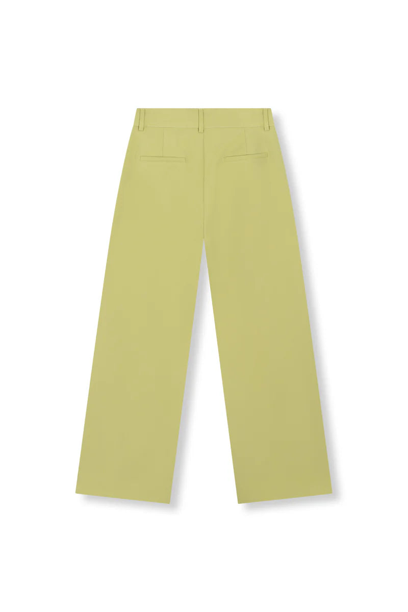 Refined Department - Puck Pants-packshot achter