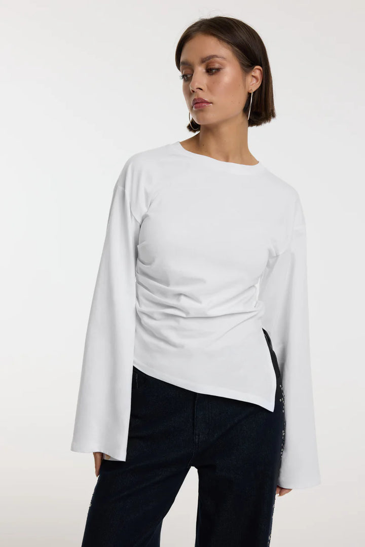 Refined Department - Romy Top-vooraanzicht