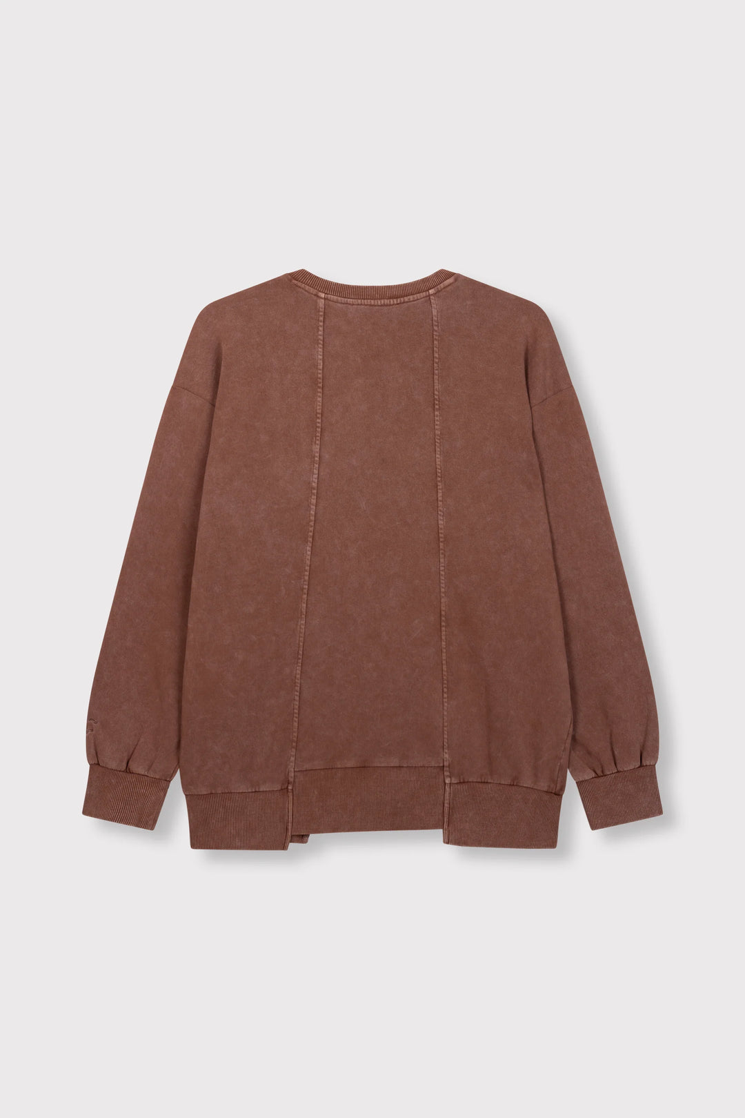 Refined Department - SENNA SWEATER-achteraanzicht