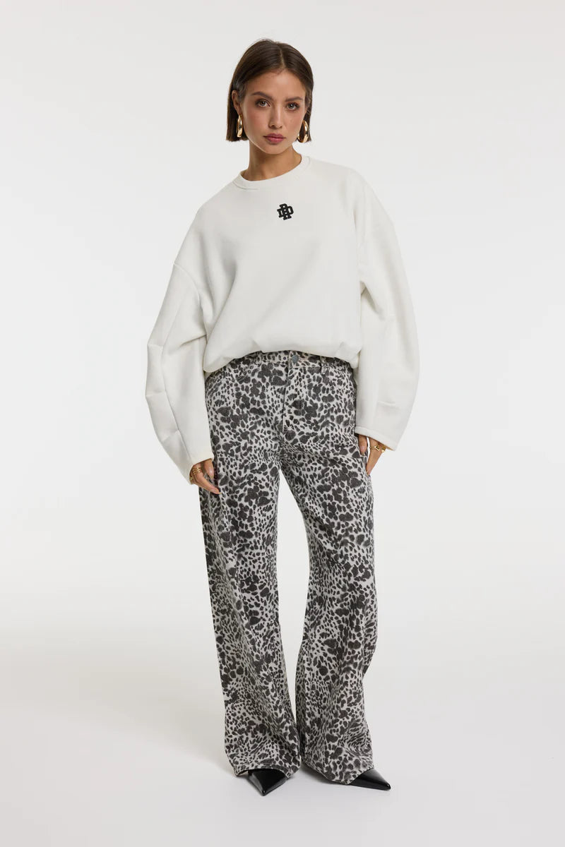 Refined Department - Sellie Sweater-vooraanzicht