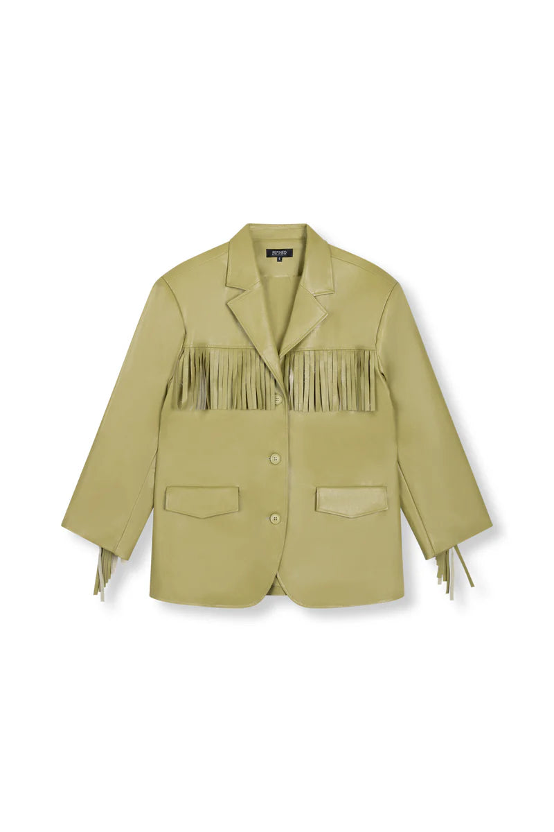 Refined Department - TORI JACKET-packshot