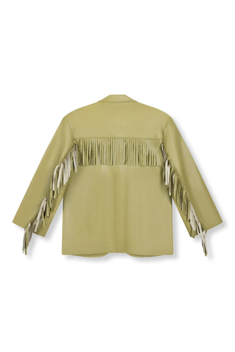 Refined Department - TORI JACKET-achteraanzicht