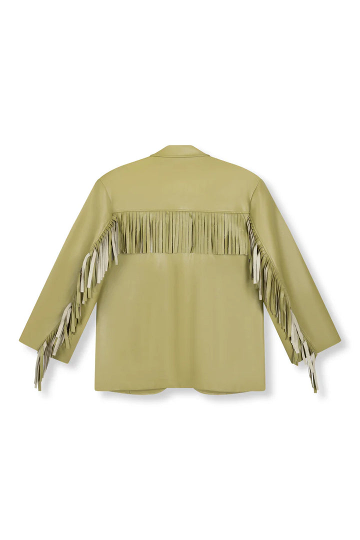 Refined Department - TORI JACKET-achteraanzicht
