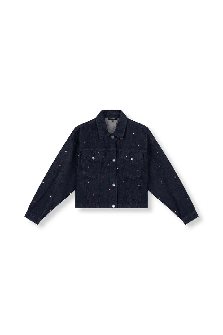 Refined Department - TRIXIE JACKET-packshot